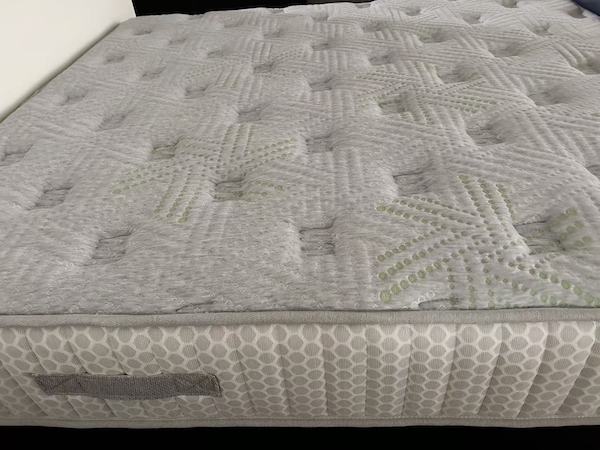 2416 back support mattress