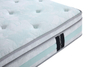  5 Zones Pocket Hybrid Mattress Gel Memory Foam Mattress
