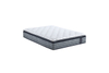 Latex Hybrid Mattress And Gel Memory Foam Pocket Spring Mattress Hybrid Innerspring Mattress With Pillow Top 