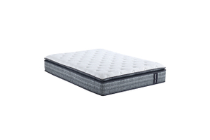 Latex Hybrid Mattress And Gel Memory Foam Pocket Spring Mattress Hybrid Innerspring Mattress With Pillow Top 