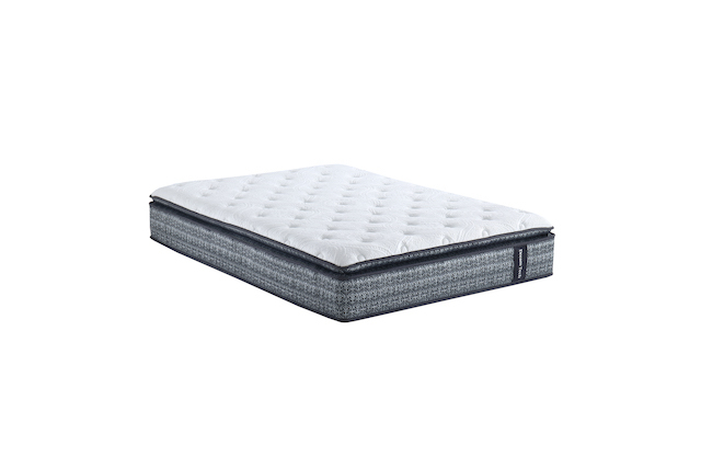Latex Hybrid Mattress And Gel Memory Foam Pocket Spring Mattress Hybrid Innerspring Mattress With Pillow Top 