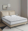 Hybrid Mattress with Pocket Coil System Medium Comfort Mattress In A Box 