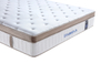 Euro Top Cooling Gel Memory Foam Pocket Spring Mattress sleep soluction mattress