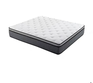 Durabreeze CoolComfort Pro Gel Memory Mattress