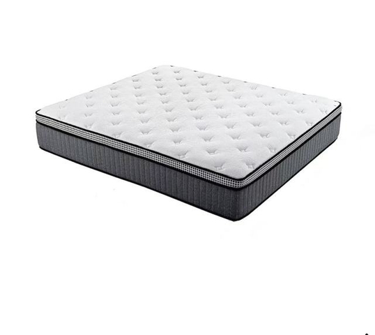 Durabreeze CoolComfort Pro Gel Memory Mattress