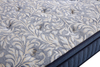  Fashion Design 5 Zones Pocket Spring Mattress 