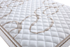 Lux Euro Top 5 Zones Pocket Spring Mattress General Use Mattress