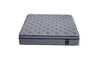 Foam Encasement 5 Zones Pocket Spring Mattress Gel Memory Foam Mattress in a Box
