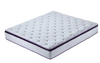  Pillow Top Mattress Hybrid Innerspring Double Mattress In A Box Pocket Coil Mattress