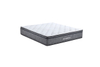 Memory Foam Mattress 5 Zones Pocket Coil Mattress Hybrid Mattress