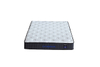 Memory Foam Mattress Medium Firm Hybrid Mattress in a Box, Pocket Coils Spring Mattress
