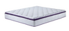  Pillow Top Mattress Hybrid Innerspring Double Mattress In A Box Pocket Coil Mattress