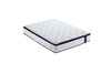 Pillow Top Hotel Mattress With Pocket Spring Structure