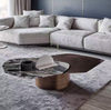 Swivel Coffee Table