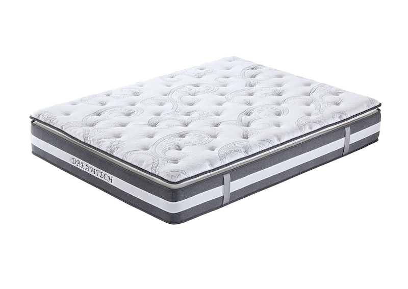 V018pocket spring mattress2024