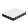 EuroTop Hotel Mattress And Pocket Coil Mattress Medium Firm Feel