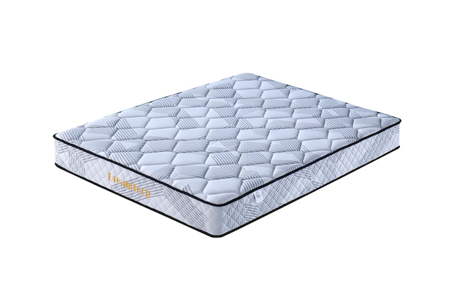 Affordable Pocket Spring Mattress