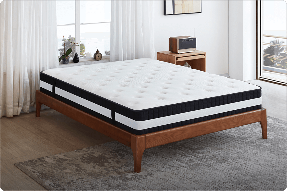 Foam Mattress
