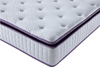  Pillow Top Mattress Hybrid Innerspring Double Mattress In A Box Pocket Coil Mattress