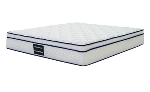 Super Soft Spring Mattress Luxury Hybrid Mattress