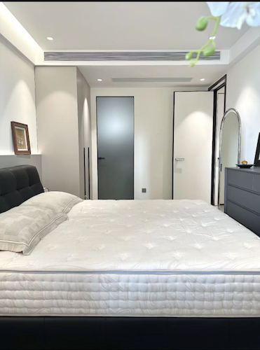 hybrid mattress