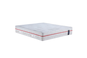 5-Zone Motion Isolation Hybrid Mattress- Compatible With All Bed Frame