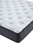 Memory Foam Mattress Medium Firm Hybrid Mattress in a Box, Pocket Coils Spring Mattress