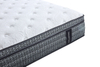 King Size Latex Foam Mattress Memory Foam Mattress Plush Hybrid Innerspring Mattress 5 STAR Hotel Mattress
