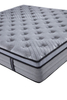 Foam Encasement 5 Zones Pocket Spring Mattress Gel Memory Foam Mattress in a Box
