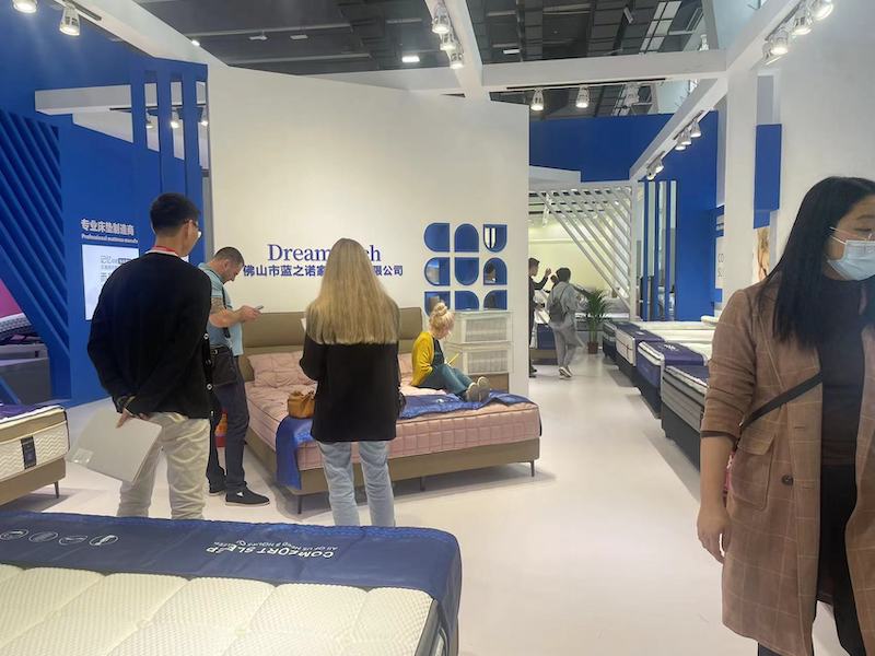 mattress manufactuer