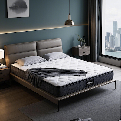 umattress hybrid mattress 