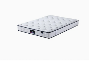 Afford Pocket Spring Mattress Queen Size For Hotel Mattress