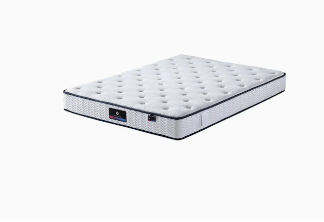Afford Pocket Spring Mattress Queen Size For Hotel Mattress