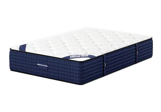 Classic Hybrid Mattress Spine Align Mattress