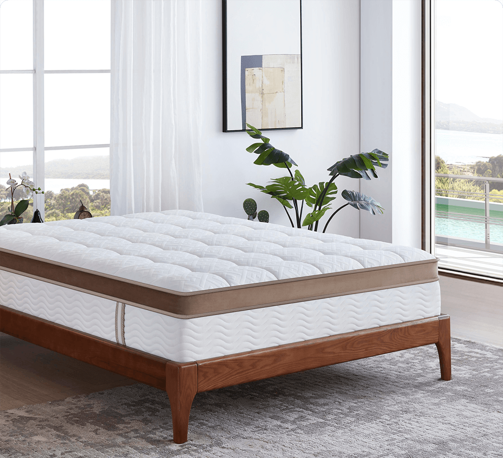 Hybrid Mattress