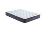 Memory Foam Mattress Medium Firm Hybrid Mattress in a Box, Pocket Coils Spring Mattress
