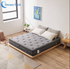 Foam Encasemen Pocket Coil Mattress Gel Memory Foam Mattress in a Box