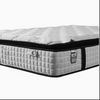 Hotel Mattress Pocket Spring Queen Mattress In Medium Firm