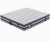 Euro Top Hybrid Latex Mattress Queen Size