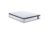 Pillow Top Hotel Mattress With Pocket Spring Structure