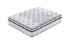 Gel Memory Foam Mattress Luxury Hybrid Mattress