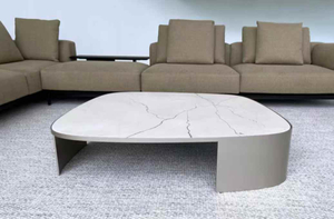 Modern Accent Table Set