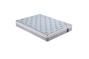 Queen Size Latex Foam Mattress Memory Foam Mattress Hybrid Innerspring Mattress Hotel Mattress