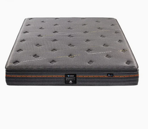 Foam Encasemen Pocket Coil Mattress Gel Memory Foam Mattress in a Box
