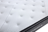Memory Foam Mattress 5 Zones Pocket Coil Mattress Hybrid Mattress