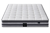 Euro Top Hybrid Latex Mattress Queen Size