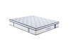  Hybrid Gel Memory Foam and Pocket Coils Mattress Innerspring Mattress