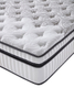 Gel Memory Foam Mattress Luxury Hybrid Mattress