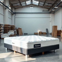 hybird mattress dream tech mattress factory .jpg