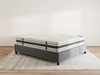 Pocket Coils Hybrid Mattress in a Box 